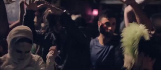 Chamonix featuring AlphaBeats - Numb Animals (Official Video Preview)