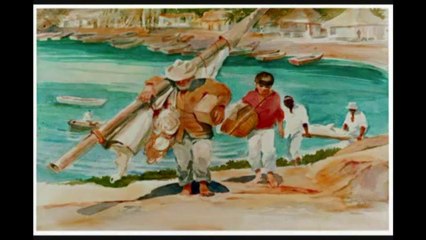 The Magic Flight Stage of the Initiation Phase