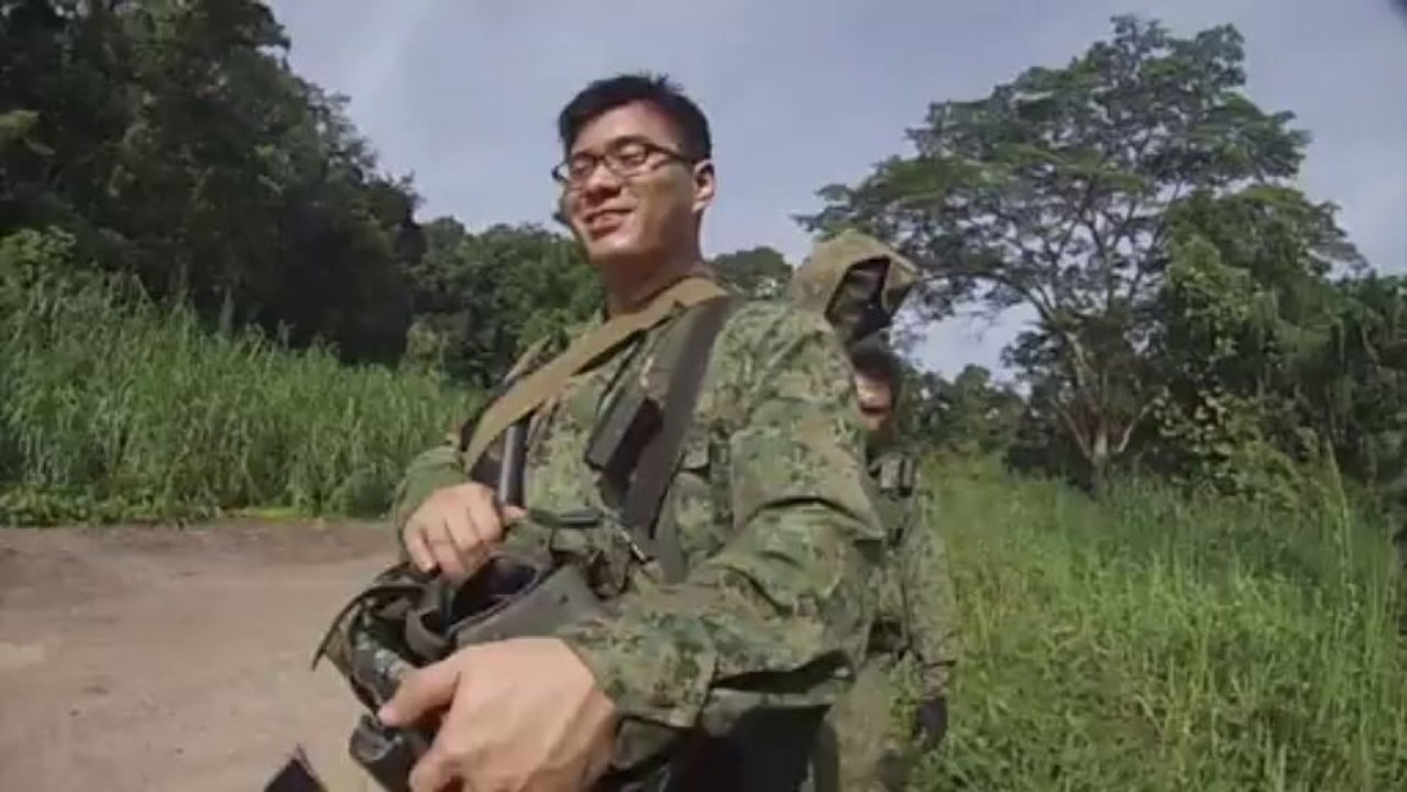 Reservist 6 ICT-HD 720p