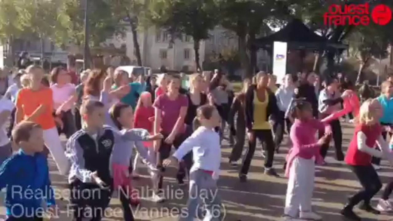 Vannes, tous en baskets - Vannes, tous en baskets