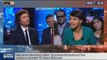 BFM Politique: L'interview de Najat Vallaud-Belkacem par Christophe Ono-dit-Biot du Point - 03/11
