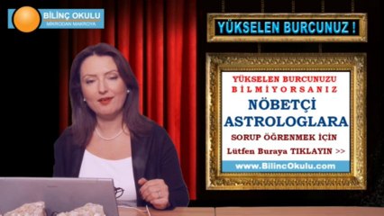 BAŞAK Burç Yorumu 04 Kasım 2013 Astrolog DEMET BALTACI - Bilinç Okulu  ( Astroloji, astrolgy, horoskop, daily horoscope, sign, burçlar, burcu, astrolojik )