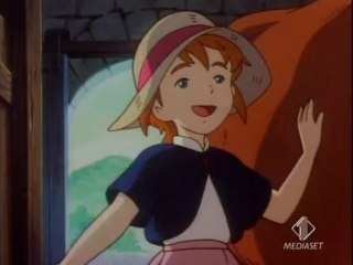 DOLCE PICCOLA REMI - 1x01 - La gara di canto