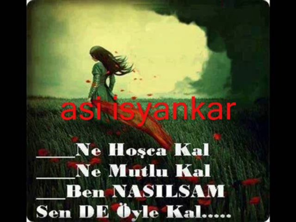 böyle bir kara sevda toprakta biter