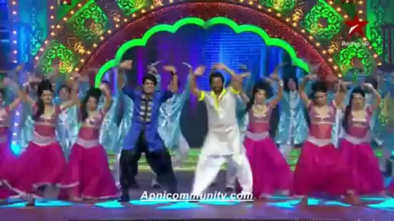 ITA Technical Awards-3 Nov 2013-pt5