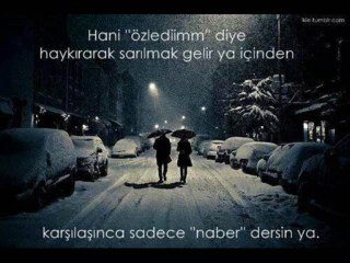 coşkun sabah   benimsin