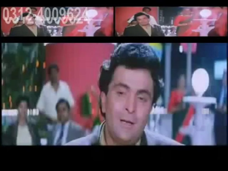 Tere Dard Se Dil