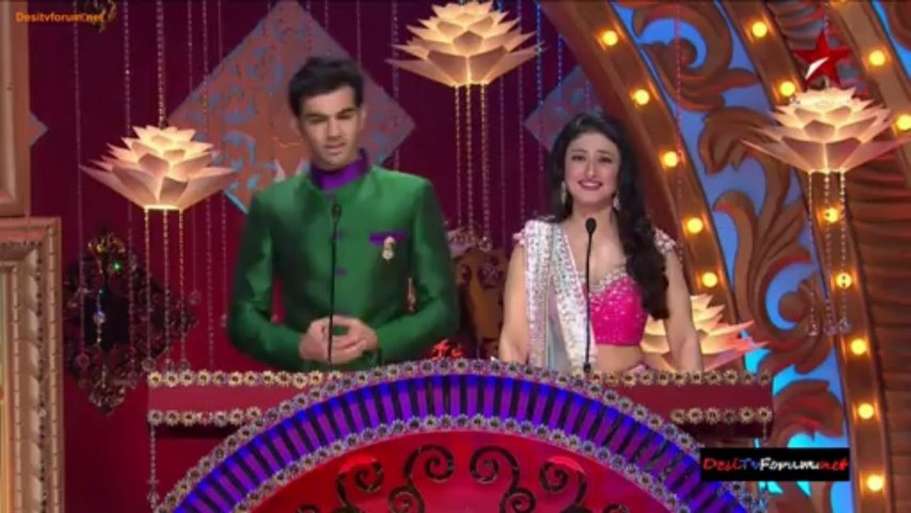 ITA Awards 2013 - Technical Awards 720p 3rd November 2013 Video Watch Online HD pt2