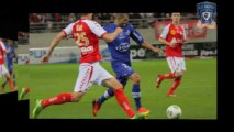 Reims - Bastia - Diaporama 03.11.2013