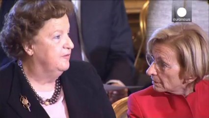 Un nuevo escándalo golpea al gobierno de Enrico Letta