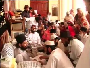 Eidgah Sharif : Documentary Of Darbar-e-Alia Eidgah Sharif Presented By PTV