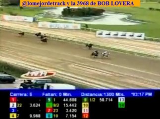 larinconada 6 CARRERA DOMINGO 03 DE NOVIEMBRE DEL 2013