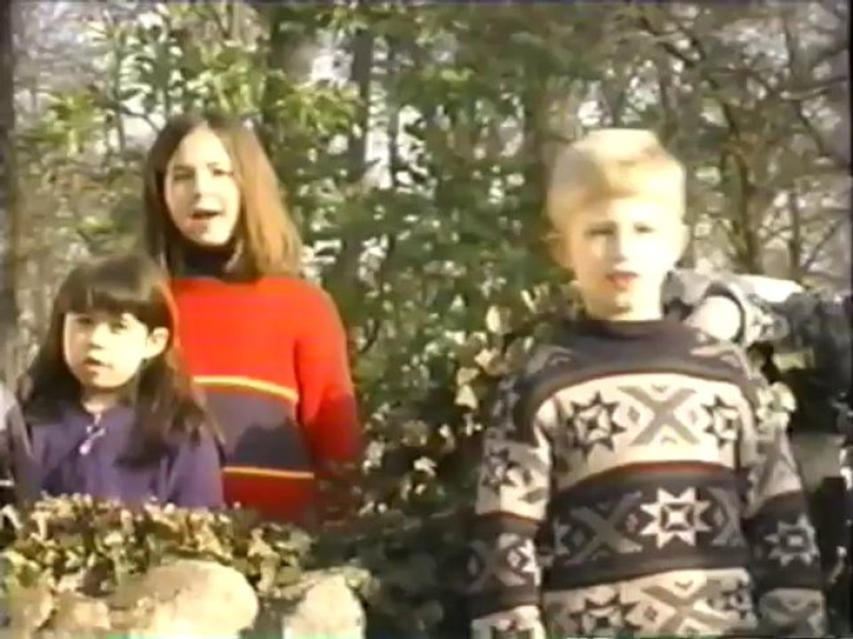 Cedarmont Kids Christmas Favorites Part 2 