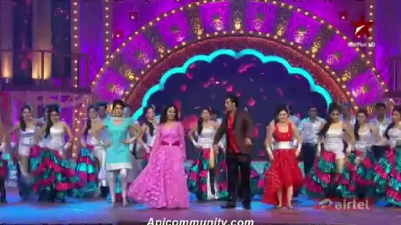 ITA AWARDS 3 Nov 2013-pt3