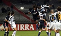 Juventus - Olympiacos Pireo 7-0 (10.12.2003) 6a Giornata, Champions League