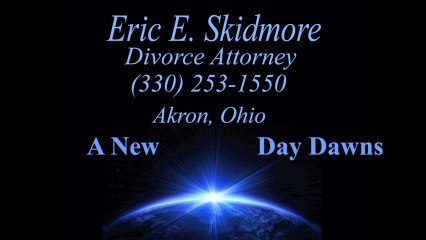 Akron Ohio Divorce Attorney