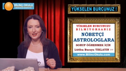 YAY Burç Yorumu 04 Kasım 2013 Astrolog DEMET BALTACI - Bilinç Okulu  ( Astroloji, astrolgy, horoskop, daily horoscope, sign, burçlar, burcu, astrolojik )