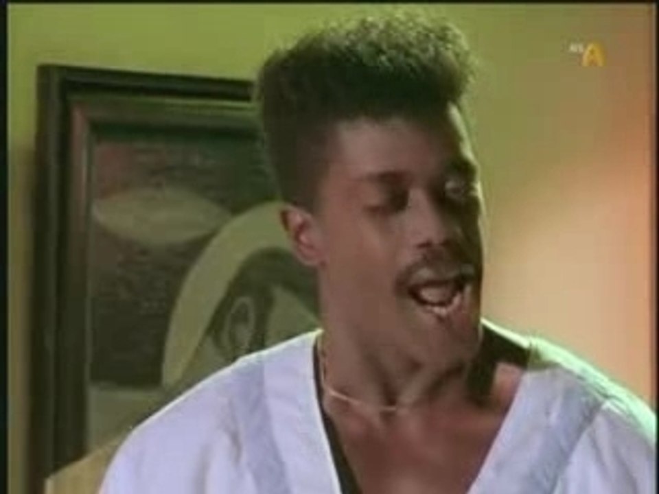 Cameo - Attack Me With Your Love