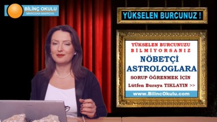YENGEÇ Burç Yorumu 04 Kasım 2013 Astrolog DEMET BALTACI - Bilinç Okulu  ( Astroloji, astrolgy, horoskop, daily horoscope, sign, burçlar, burcu, astrolojik )