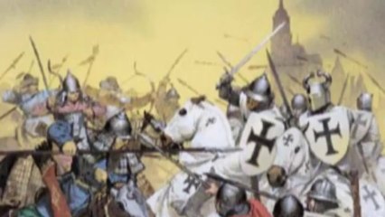 John Hagee Warmongering