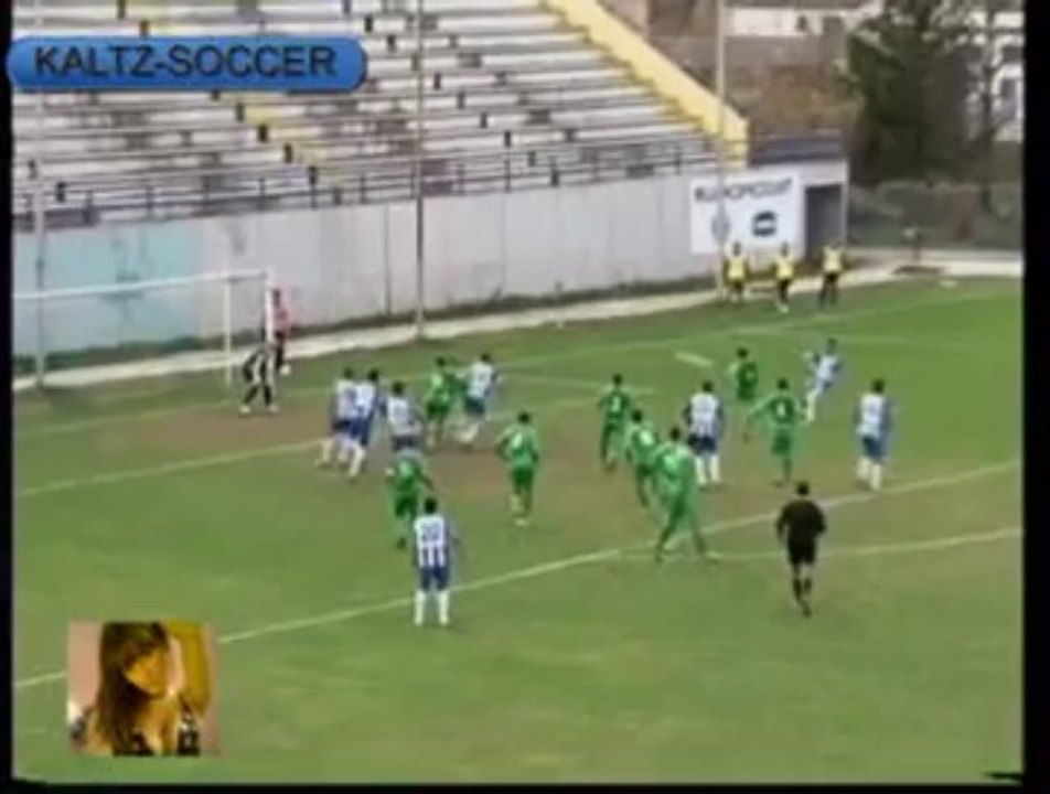 FC SLAVIJA SARAJEVO - FC MLADOST VELIKA OBARSKA  3-0