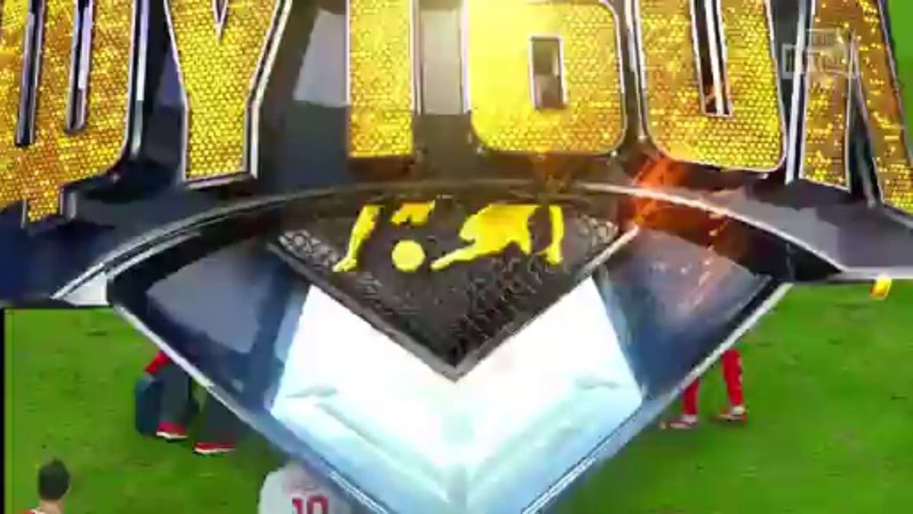 Спартак - Локомотив 1т. "myfootball.ws"