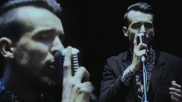 Cem Adrian & Melis Danişmend - Son Yolcu