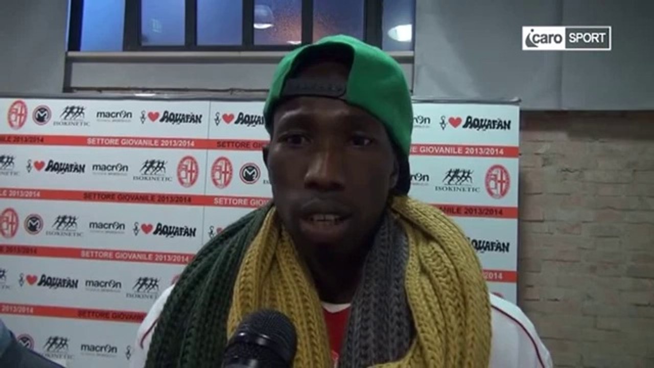 Icaro Sport. Rimini-Spal 2-1, il dopogara