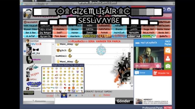 Gizemli Şair ( SeSLiVaYBe.CoM ) SeSLiVaYBe VaYBe SeSLi Adana SeSLi sesli Adana SeSliadana Adanasesli