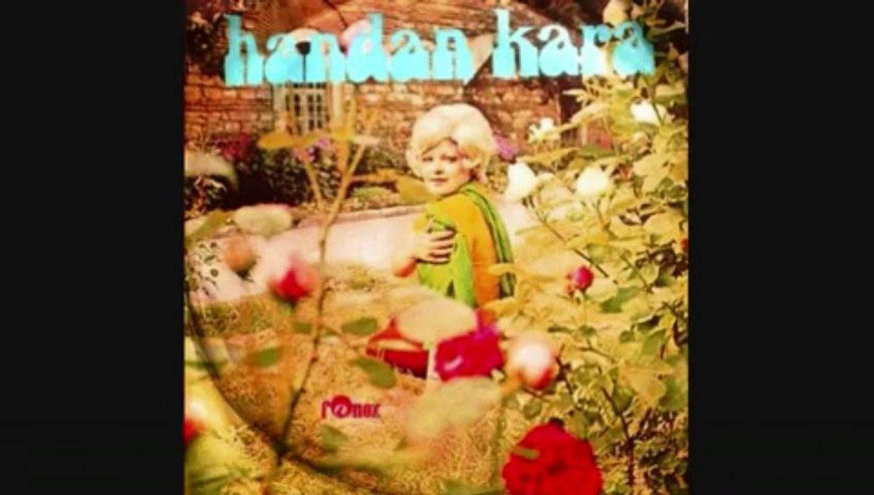 Handan Kara - KAYBOLAN BAHARIM