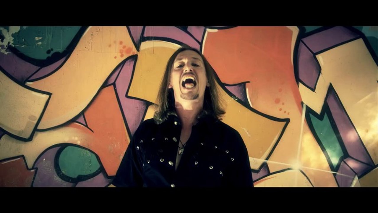 Highlord No more Heroes Official video