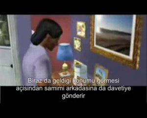 gerçek dostluk ve önyargı