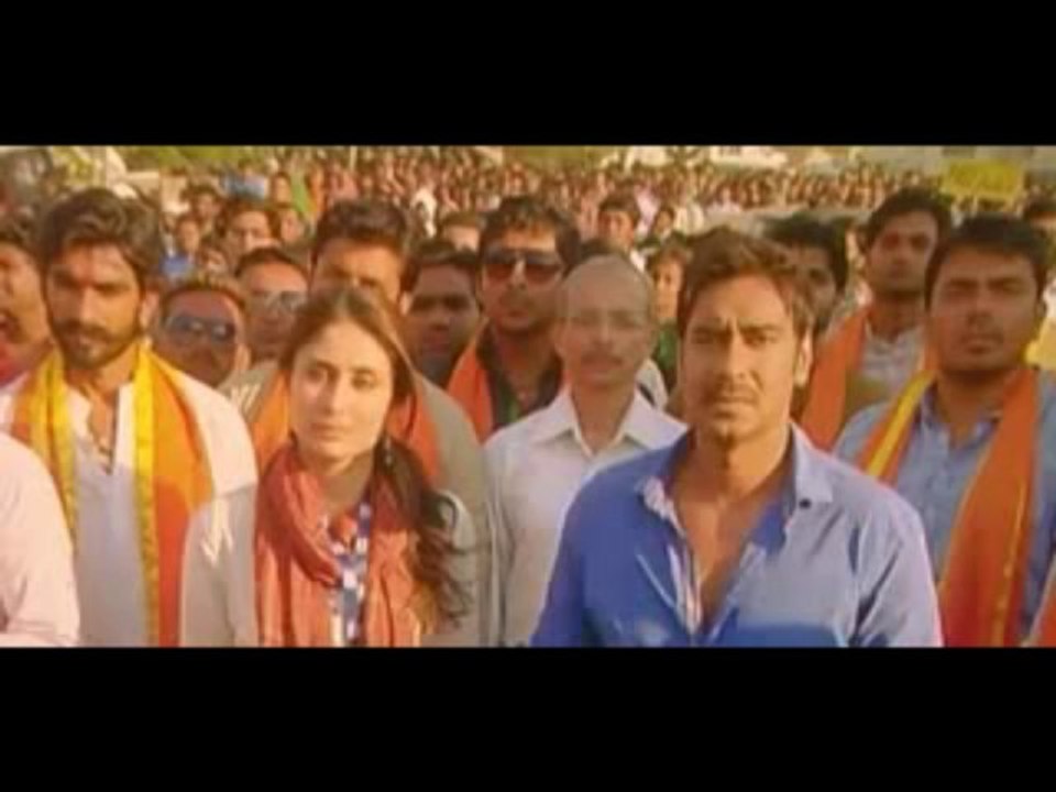 Satyagraha Part 2