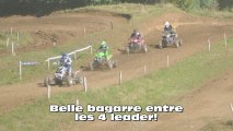 Valdahon, 8ème course du championnat de Franche-Comté