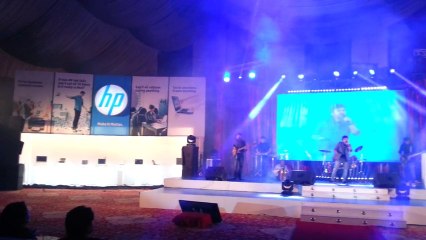 HP Partners Summit