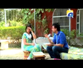 Jo Chaley To Jan Sey Guzar Gaye Episode 01 Part 2