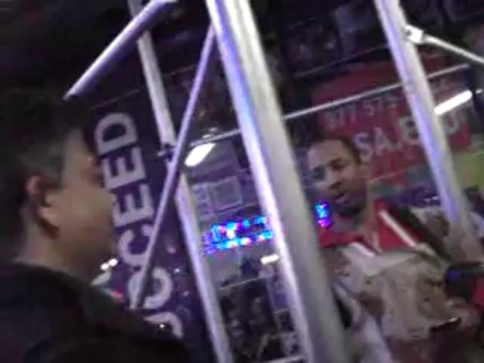 Everything You Other Nations Done Too us It Will Be Done Too You Double.