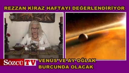 Hangi burçlar hayatının aşkına kavuşacak? (4 kasım haftası)