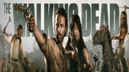 The Walking Dead Season 4 Episode 4 watch online free stream replay