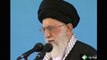 Khamenei tells Iran's hardliners not to undermine nuclear talks