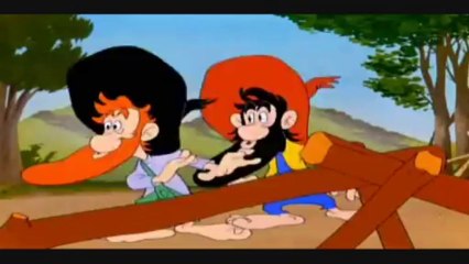 top 50 mejores caricaturas parte 5