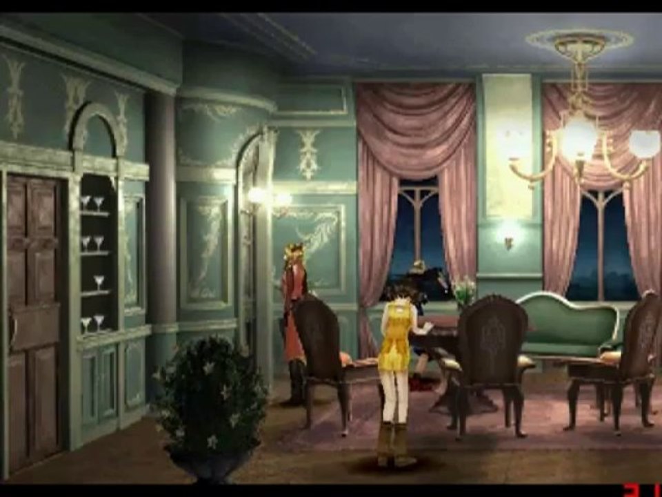 Let's Play Final Fantasy VIII (German) PC-Version Part 35