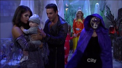 Robin Patrick Britt Nik Emma Felix 11 1 2013 Part 2