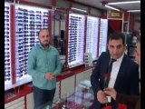 Fatih karabalık Arnavutköy belediye başkan aday adayı esnaf ziyareti