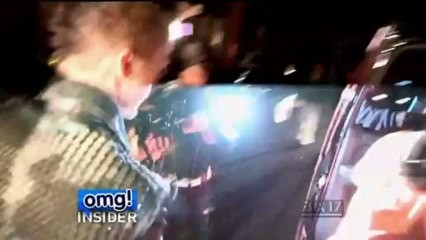 Derek on OMG Insider Oct 29, 2013