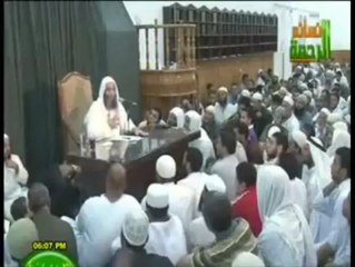 لا تحقرن من المعروف شئ ؟ الشيخ محمد حسان