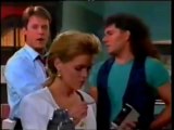 Jack & Jennifer Jack tries to teach Emilio about Shakespeare (1989)