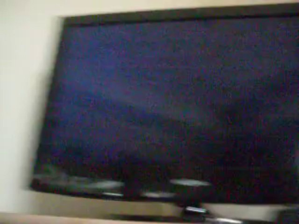 Closing to Contact 2000 VHS