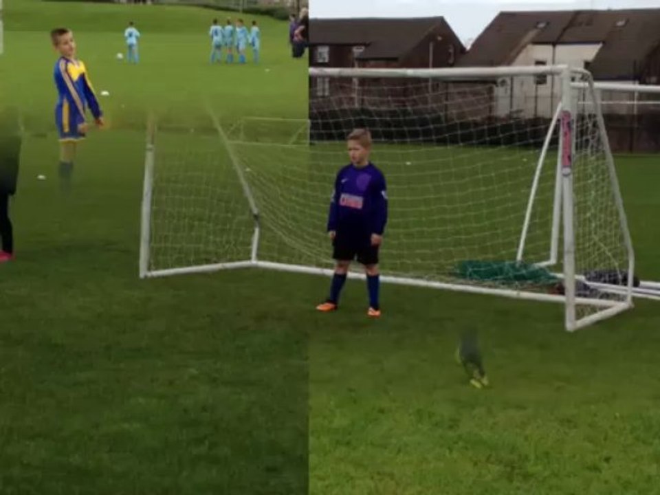 footy y4 efc tournament