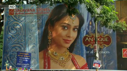 โลก 360 องศา - ธุรกิจค้าผมในอินเดีย 3Nov13